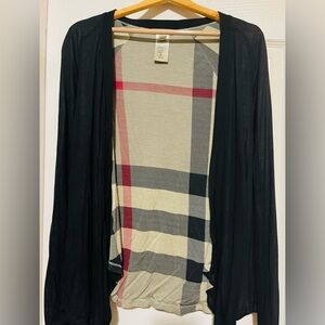 Burberry Light Cardigan | XS